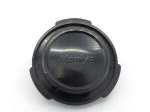 【送料220円】00729 MAMIYA PRESS SUPER 23 マミヤプレス スーパー23 用 ボディキャップ 【アットカメラ】