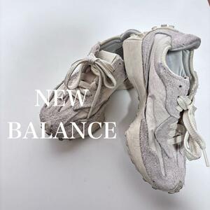 NEW BALANCE ニューバランス ローカットスニーカー 327