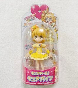 ＜未開封＞フィギュア　キュアパイン キュアドール! 「フレッシュプリキュア!」 プリキュアオールスターズ〈b6