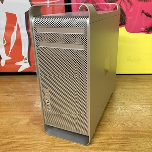 動作OK Apple Mac Pro (Mid 2010) 3.33GHz 6コア/SAMSUNG 860 EVO SSD 500GB/メモリ32GB/Adobe・Microsoft・モリサワフォント等色々付