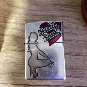 ZIPPO Z ライター オイルライター 喫煙グッズ