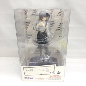 【中古】グッドスマイルカンパニー POP UP PARADE 湊友希那(バンドリ! ガールズバンドパーティ!) 未開封 バンドリ