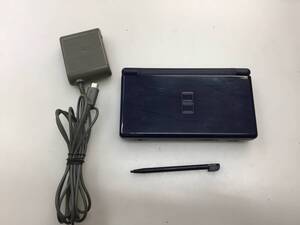 ニンテンドーDS Lite 本体 USG-001 中古品4940