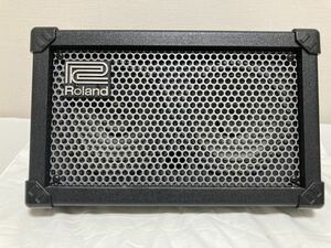 Roland ローランド CUBE Street N225 ギターアンプ 美品