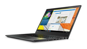 美品 Lenovo-T470 ノートPC 14型フルHD・タッチパネル・Corei5-7300U・8GB・SSD256GB・カメラ・Win11・Office2021・Bluetooth・WIFI