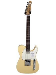 Fender◆Made in Japan TraditionalII 60s Telecaster/MIJ/Vintage White