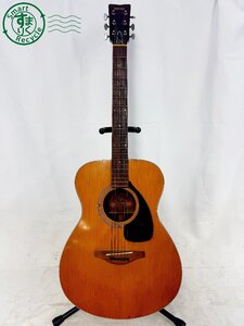 BA0608114　★ YAMAHA FG-150 ヤマハ アコースティックギター ピックガード浮き 6弦 アコギ Acoustic Guitar 楽器 弦楽器 ジャンク