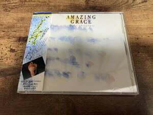 白鳥英美子CD「アメイジング・グレースAMAZING GRACE」声楽●