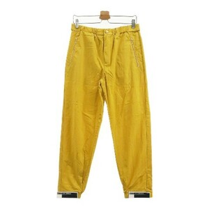 【新品】NOEL REUSSIR ノエルレシール 111112201 パンツ イエロー系 1 [240101012288] ゴルフウェア レディース