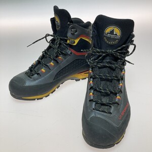 ◎◎ LA SPORTIVA ラ スポルティバ トランゴタワー GTX トレッキングシューズ EU41 26.5cm 傷や汚れあり