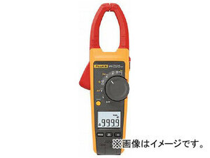 FLUKE クランプメーター（真の実効値タイプ・Iflexプローブ付） 376(7693290)