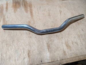 NITTO EURO ASIA ライザーバー B259