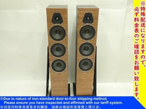 Sonus Faber ソナスファベール Lumina III フロアスタンディング型スピーカー ルミナ3 ペア 配送/来店引取可 ¶ 6EF3F-1