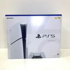 07w4659 SONY PS５ プレイステーション５プレステ5 CFI-2000 A01 未使用品 本体 ゲームハード