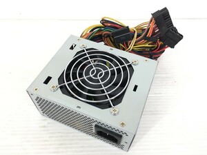 POWER MAN 電源ユニット 300W ×1台 IP-P300CN7-2 H 80 PLUS BRONZE 即決 中古品 ★動作保証★[PS-101341]