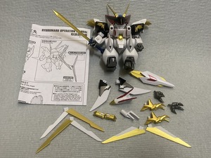 NXEDGE STYLE ネクスエッジ スタイル 魔神英雄伝ワタル　MASHIN UNIT NX-0034 龍王丸