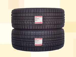 235/50R18 101T XL スタッドレスタイヤ BRIDGESTONE ブリヂストン ブリザック BLIZZAK ICE 22年製 送料無料 2本税込 \36,600より 2