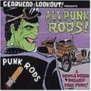 Gearhead Presents All Punk Various 輸入盤CD