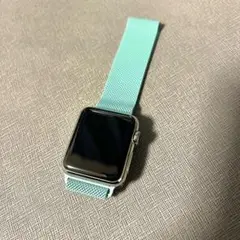 Apple Watch series 1 初代 38mm ステンレス