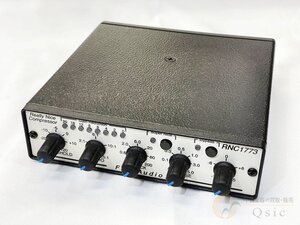 [新品同様] FMR Audio RNC1773 フルコントロール＆ステレオ仕様のコンプレッサー [SK888]【梅田店在庫】