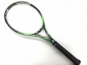 ダンロップ DUNLOP SRIXON RevoCV 3.0F テニスラケット ガット無