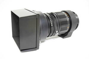 ★希少品★ MAMIYA マミヤ SEKOR 250mm F5 マミヤプレス用 #1269