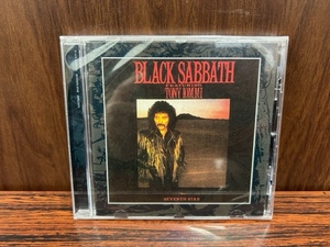美品名盤★ブラック・サバス/Black Sabbath★SEVENTH STARセブンス スタ-★2009リマスター盤・JudasPriestIRONMAIDENOzzyDIOMegadethACCEPT