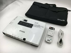 ♪▲【EPSON エプソン】プロジェクター EB-1751 H479D 0710 5