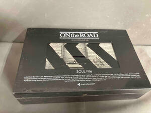 【未開封品・USB】ON THE ROAD SOUL File 94kHz/24bit HQ SOUND ※500個限定　日暮泰文／高地明／P-VINE Mac & Windows