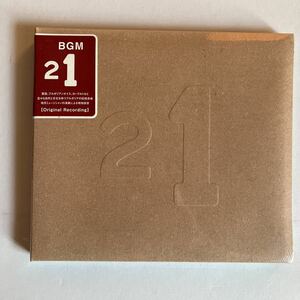 未開封 無印良品 CD 21 ブルガリア Bulgaria BGM 音楽 MUJI リラクゼーション サウンドトラック サントラ カフェ 外国 海外 新品