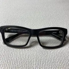 recs レックス　CALMA 伊達メガネ　（recs-f28-02）廃版品