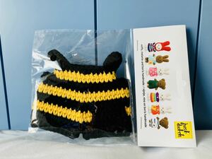 justdutch striped bee overall only wear new/Boris miffy melanie