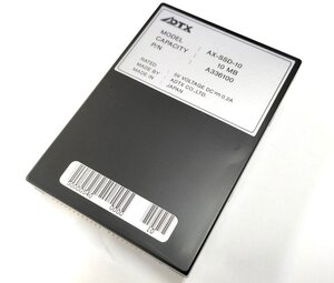 ADTX AX-SSD-10 10MB 小容量SSD