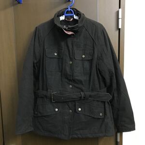 Barbour バブアーレディース ジャケット40