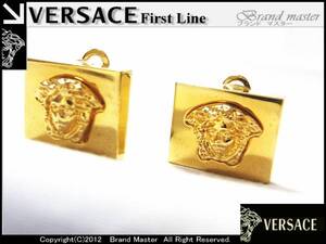 ＶＥＲＳＡＣＥ　ヴェルサーチイヤリング 新品ιηF