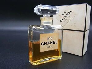 ■美品■ CHANEL シャネル N°5 香水 フレグランス パフューム DE7014