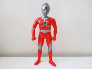 ◆◇当時物　ポピー　ウルトラマン J　ジョーニアス　 ソフビ フィギュア 約31cm　円谷プロ レトロ◇◆