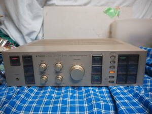 Pioneer 　パイオニア　　A-570　　プリメイン　　完動品 【3ヶ月保証】59,800(1980年発売)