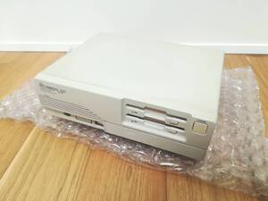 【ジャンク品】PC-9801 UF 本体のみ NEC