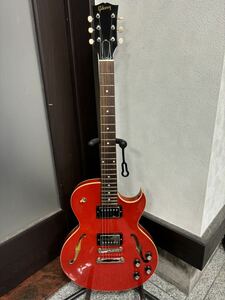 Gibson ES-235 cherry 美品