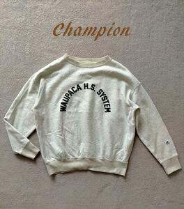 Champion チャンピオン ヴィンテージ　スウェット M m38891334846