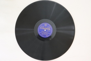 78RPM/SP Lener String Quartet Quartet In C Major emperor (Haydn) No.5 / No.6 J8473 COLUMBIA 12 /00500