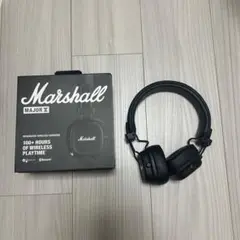 【Marshall】majour V