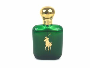 ラルフローレン　Ralph Lauren　POLO　ポロ　コロン　スプレー　118ml　残量：9割　YK-7370