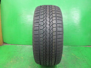 ☆NEOLIN/NEOSPORT/STX☆２６５／４０Ｒ２２☆２０２１年製/サマータイヤ1本