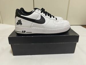AIR FORCE 1 COMPLEXCONコンプレックスコン　サンプル