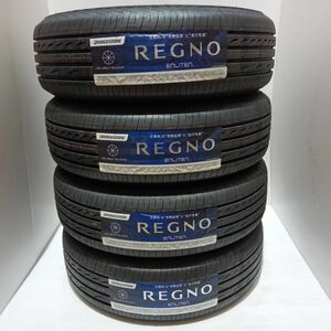 【4本】ブリヂストン REGNO GR-XⅢ 215/45R17 快適性＆質の高い乗り味を求める方へ レグノ GR-X3 215/45-17 新品 倉庫保管