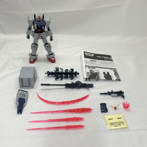 【中古】現状品)ROBOT魂 ＜SIDE MS＞ 陸戦型ガンダム Ver.A.N.I.M.E.[240019464463]