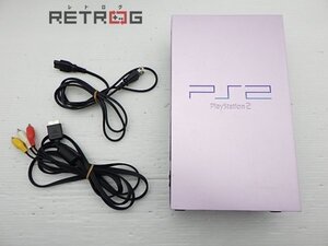 PlayStation2本体（SCPH-50000 SA/サクラ） PS2