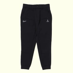 【新品タグ付き】 21AW 22 新作 新品 SOPHNET × DANNER ソフネット ダナー TRACK PANTS トラックパンツ BLACK ブラック 黒色 即決あり